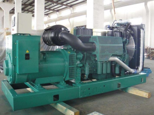 盐源便携静音：租赁无声发电机组，便携式解决能源需求