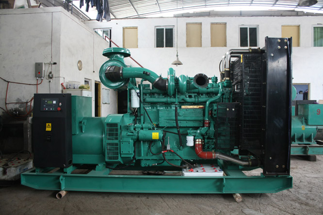 盐源环保无噪音：租用静音发电机组，为环境和耳朵双重保驾护航